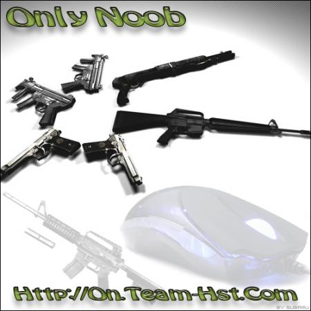 Only Noob